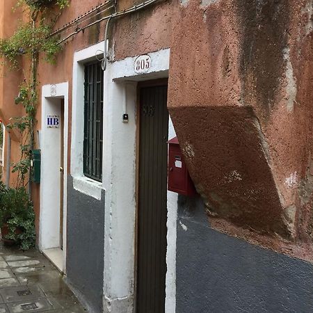 فيلا Casa Nicoletta البندقية المظهر الخارجي الصورة