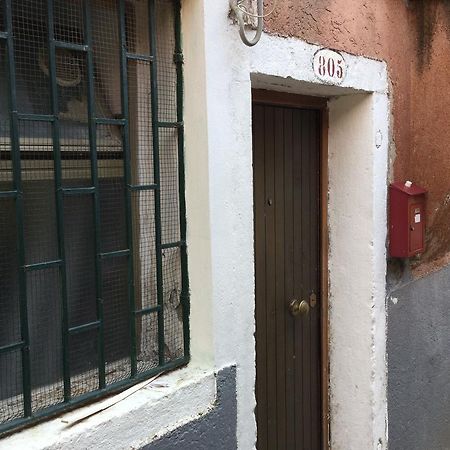 فيلا Casa Nicoletta البندقية المظهر الخارجي الصورة
