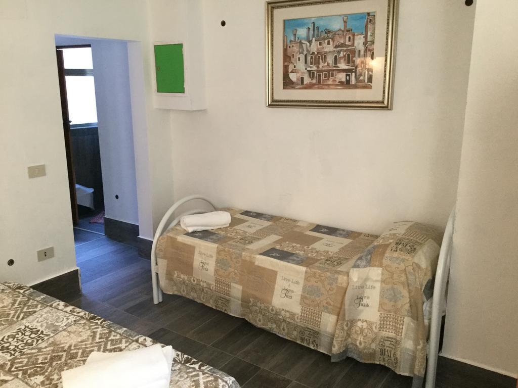 فيلا Casa Nicoletta البندقية المظهر الخارجي الصورة