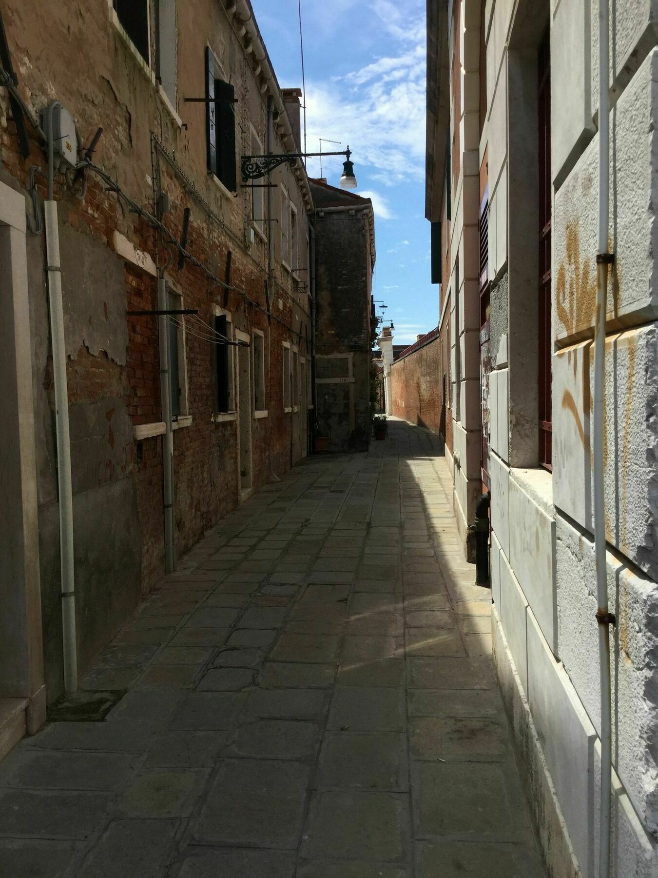فيلا Casa Nicoletta البندقية المظهر الخارجي الصورة