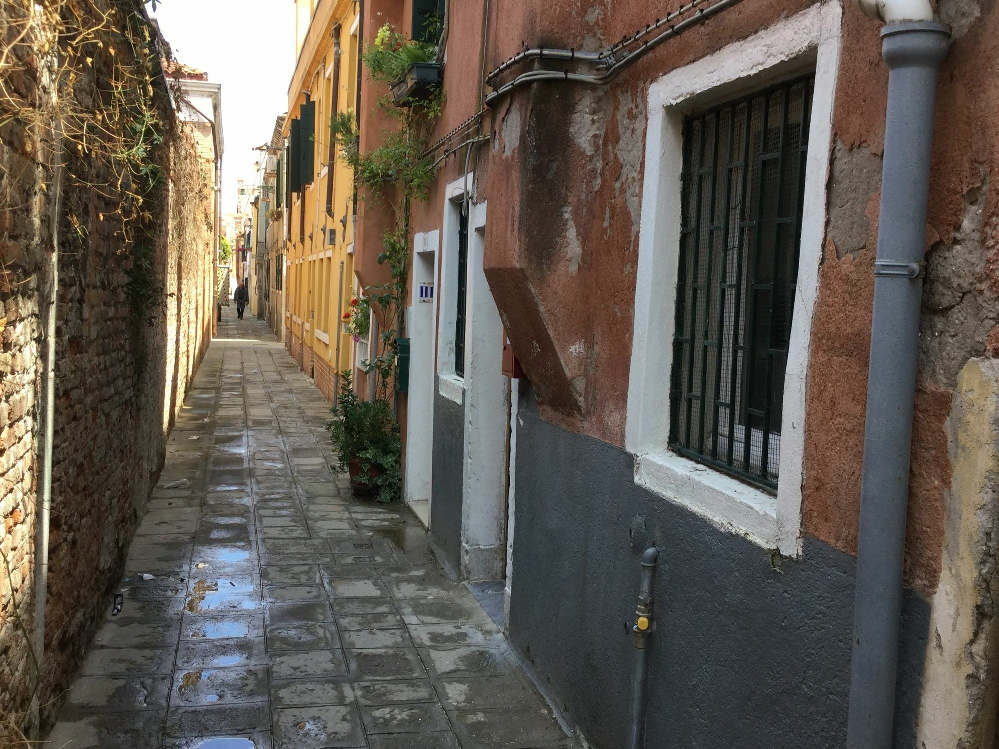 فيلا Casa Nicoletta البندقية المظهر الخارجي الصورة